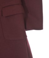 Maison Margiela（メゾンマルジェラ）チェスターコート 赤 サイズ:46(M位) メンズ/2200724254064