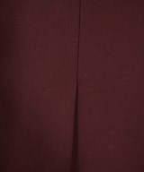 Maison Margiela（メゾンマルジェラ）チェスターコート 赤 サイズ:46(M位) メンズ/2200724254064