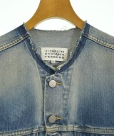 Maison Margiela（メゾンマルジェラ）デニムジャケット 青 サイズ:40(M位) レディース/2200724922017