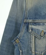 Maison Margiela（メゾンマルジェラ）デニムジャケット 青 サイズ:40(M位) レディース/2200724922017