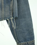 Maison Margiela（メゾンマルジェラ）デニムジャケット 青 サイズ:40(M位) レディース/2200724922017