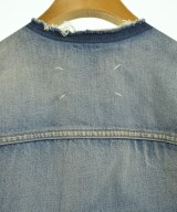 Maison Margiela（メゾンマルジェラ）デニムジャケット 青 サイズ:40(M位) レディース/2200724922017