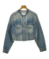 Maison Margiela デニムジャケット