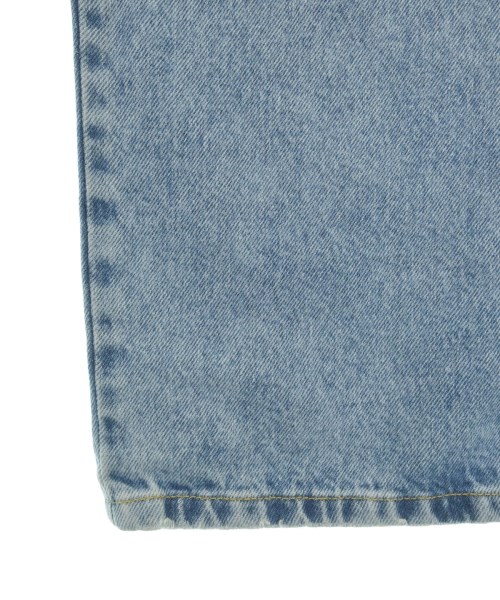 Maison Margiela（メゾンマルジェラ）デニムパンツ 青 サイズ:42(M位) レディース/2200729650267
