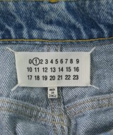 Maison Margiela（メゾンマルジェラ）デニムパンツ 青 サイズ:42(M位) レディース/2200729650267