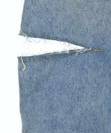 Maison Margiela（メゾンマルジェラ）デニムパンツ 青 サイズ:42(M位) レディース/2200729650267