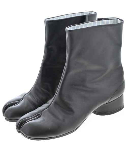Maison Margiela(メゾンマルジェラ)のブーツ サイズ:EU37(23.5cm位) 98,500円