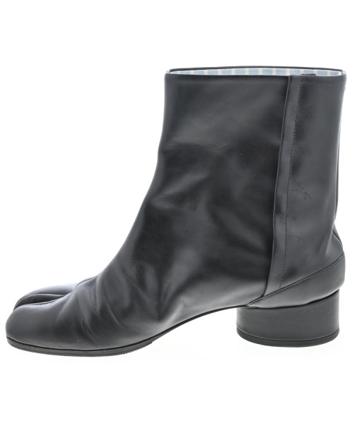 Maison Margiela（メゾンマルジェラ）ブーツ 黒 サイズ:EU37(23.5cm位) レディース/2200729691017