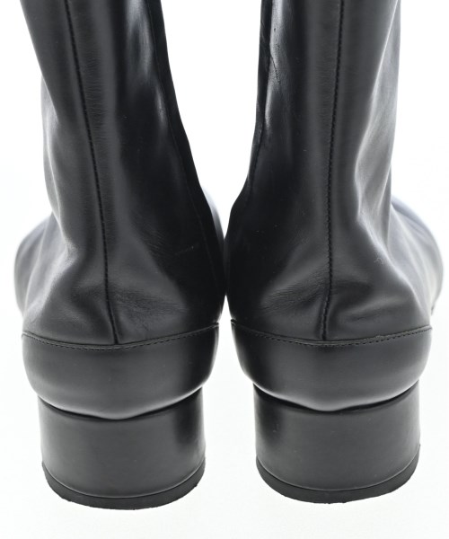 Maison Margiela（メゾンマルジェラ）ブーツ 黒 サイズ:EU37(23.5cm位) レディース/2200729691017