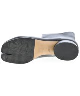 Maison Margiela（メゾンマルジェラ）ブーツ 黒 サイズ:EU37(23.5cm位) レディース/2200729691017