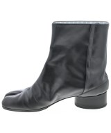 Maison Margiela（メゾンマルジェラ）ブーツ 黒 サイズ:EU37(23.5cm位) レディース/2200729691017
