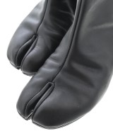 Maison Margiela（メゾンマルジェラ）ブーツ 黒 サイズ:EU37(23.5cm位) レディース/2200729691017
