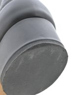 Maison Margiela（メゾンマルジェラ）ブーツ 黒 サイズ:EU37(23.5cm位) レディース/2200729691017