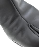 Maison Margiela（メゾンマルジェラ）ブーツ 黒 サイズ:EU37(23.5cm位) レディース/2200729691017