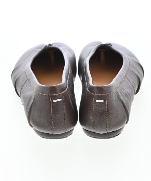 Maison Margiela（メゾンマルジェラ）その他 茶 サイズ:EU38 1/2(25cm位) レディース/2200723298175