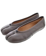 Maison Margiela（メゾンマルジェラ）その他 茶 サイズ:EU38 1/2(25cm位) レディース/2200723298175