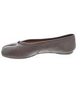 Maison Margiela（メゾンマルジェラ）その他 茶 サイズ:EU38 1/2(25cm位) レディース/2200723298175