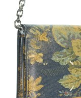 Maison Margiela（メゾンマルジェラ）ショルダーバッグ 黒 サイズ:- レディース/2200723298205