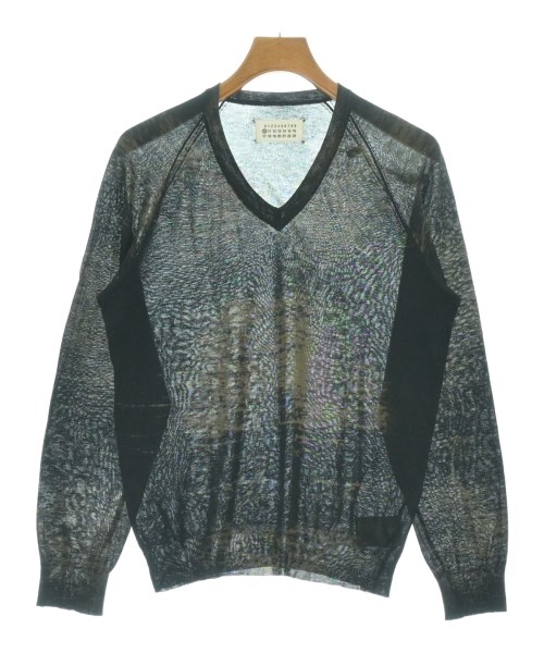 Maison Margiela(メゾンマルジェラ)のニット・セーター サイズ:S 20,900円