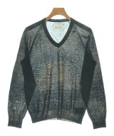 Maison Margiela（メゾンマルジェラ）ニット・セーター 黒 サイズ:S メンズ/2200722610169