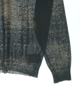 Maison Margiela（メゾンマルジェラ）ニット・セーター 黒 サイズ:S メンズ/2200722610169