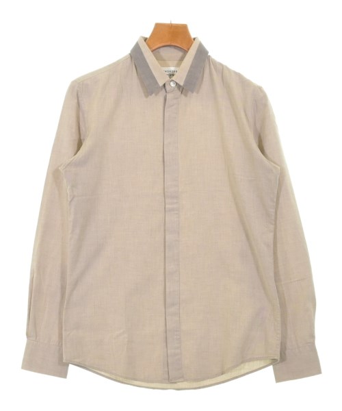 Maison Margiela(メゾンマルジェラ)のカジュアルシャツ サイズ:44(S位) 15,600円
