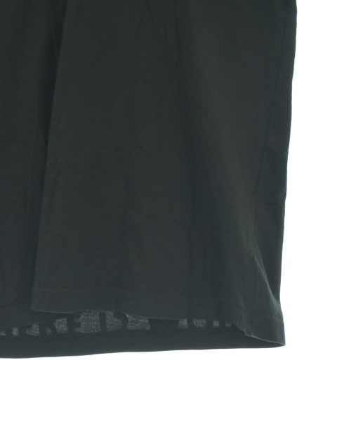 Maison Margiela（メゾンマルジェラ）Tシャツ・カットソー 黒 サイズ:XS メンズ/2200726649073