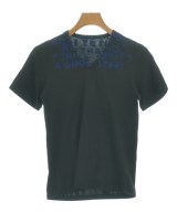 Maison Margiela（メゾンマルジェラ）Tシャツ・カットソー 黒 サイズ:XS メンズ/2200726649073
