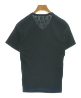 Maison Margiela（メゾンマルジェラ）Tシャツ・カットソー 黒 サイズ:XS メンズ/2200726649073