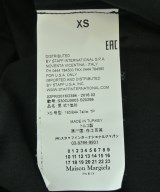 Maison Margiela（メゾンマルジェラ）Tシャツ・カットソー 黒 サイズ:XS メンズ/2200726649073