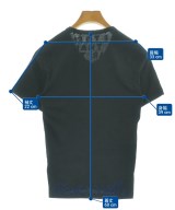 Maison Margiela（メゾンマルジェラ）Tシャツ・カットソー 黒 サイズ:XS メンズ/2200726649073