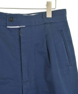 Maison Margiela（メゾンマルジェラ）チノパン 紺 サイズ:44(S位) メンズ/2200728190047