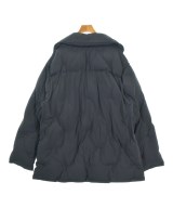 Maison Margiela（メゾンマルジェラ）ダウンジャケット/ダウンベスト 黒 サイズ:44(S位) メンズ/2200729871020