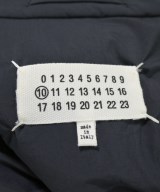 Maison Margiela（メゾンマルジェラ）ダウンジャケット/ダウンベスト 黒 サイズ:44(S位) メンズ/2200729871020
