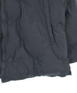 Maison Margiela（メゾンマルジェラ）ダウンジャケット/ダウンベスト 黒 サイズ:44(S位) メンズ/2200729871020