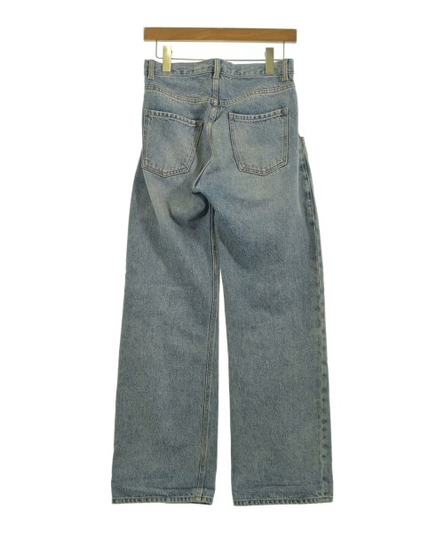 Maison Margiela（メゾンマルジェラ）デニムパンツ 青 サイズ:36(XS位) レディース/2200730034063