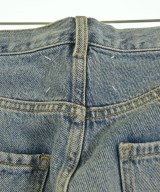 Maison Margiela（メゾンマルジェラ）デニムパンツ 青 サイズ:36(XS位) レディース/2200730034063