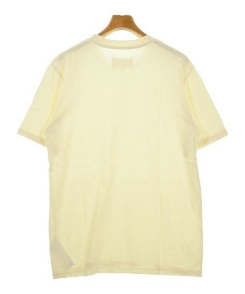 Maison Margiela（メゾンマルジェラ）Tシャツ・カットソー 黄 サイズ:L メンズ/2200730063025