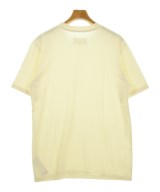 Maison Margiela（メゾンマルジェラ）Tシャツ・カットソー 黄 サイズ:L メンズ/2200730063025