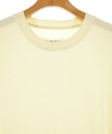 Maison Margiela（メゾンマルジェラ）Tシャツ・カットソー 黄 サイズ:L メンズ/2200730063025