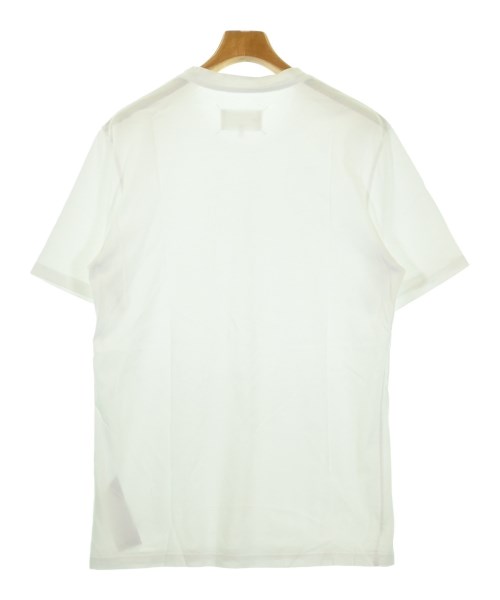 Maison Margiela（メゾンマルジェラ）Tシャツ・カットソー 白 サイズ:L メンズ/2200730063032