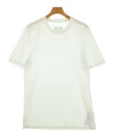 Maison Margiela（メゾンマルジェラ）Tシャツ・カットソー 白 サイズ:L メンズ/2200730063032