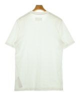 Maison Margiela（メゾンマルジェラ）Tシャツ・カットソー 白 サイズ:L メンズ/2200730063032