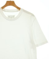 Maison Margiela（メゾンマルジェラ）Tシャツ・カットソー 白 サイズ:L メンズ/2200730063032