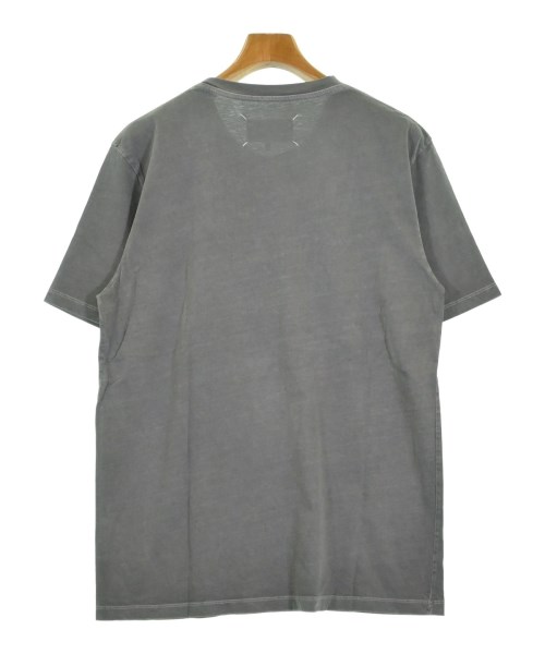Maison Margiela（メゾンマルジェラ）Tシャツ・カットソー グレー サイズ:L メンズ/2200730063049