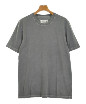 Maison Margiela（メゾンマルジェラ）Tシャツ・カットソー グレー