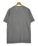 Maison Margiela（メゾンマルジェラ）Tシャツ・カットソー グレー サイズ:L メンズ/2200730063049