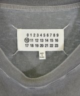 Maison Margiela（メゾンマルジェラ）Tシャツ・カットソー グレー サイズ:L メンズ/2200730063049