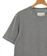 Maison Margiela（メゾンマルジェラ）Tシャツ・カットソー グレー サイズ:L メンズ/2200730063049