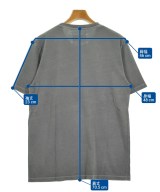 Maison Margiela（メゾンマルジェラ）Tシャツ・カットソー グレー サイズ:L メンズ/2200730063049